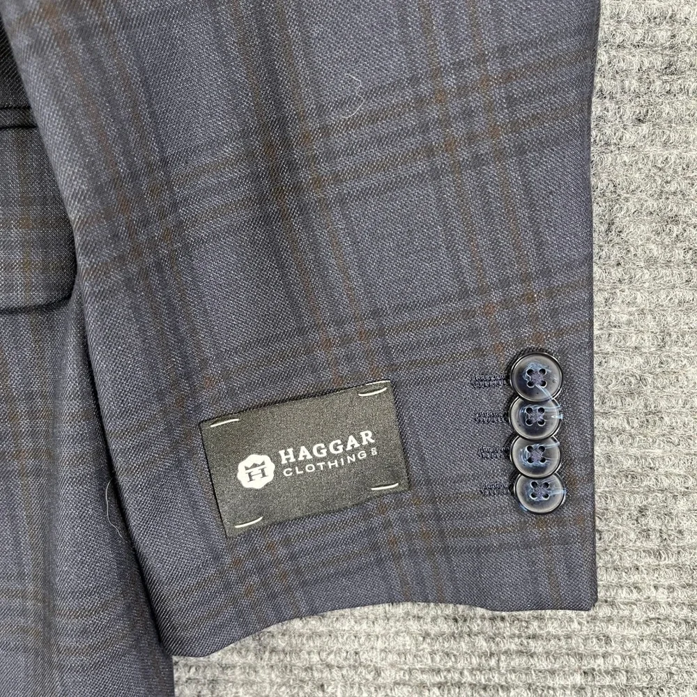 Haggar new tags